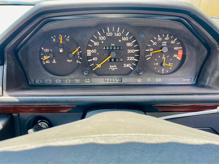 ミディアムクラス ワゴンのフランケンシュタインに関するカスタム事例の投稿画像6枚目