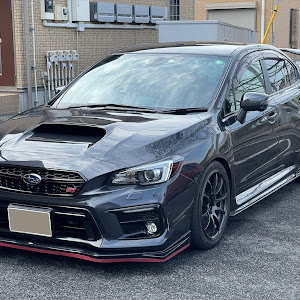 WRX S4 VAG