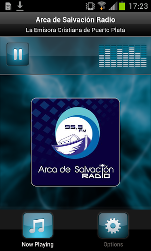 Arca de Salvación Radio