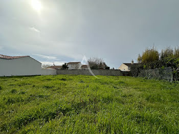 terrain à Saint-Gilles-Croix-de-Vie (85)