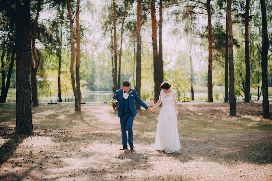 Fotografo di matrimoni Elena Proskuryakova (elenaprofoto). Foto del 2 marzo 2019