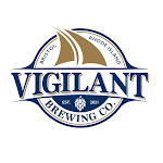 Logo of Vigilant Quit Playing With Your Dinghy