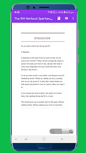 The 300 Workout Spartan Training(圖4)-速報App