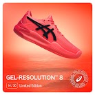 ASICS GEL-RESOLUTION™ 8 - Limited Edition (14-of-20)