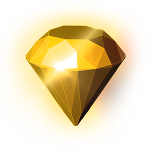 Diamond King 1 Icon