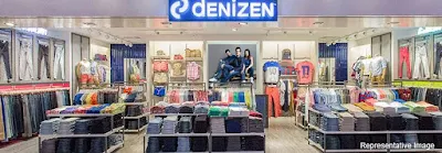 Denizen