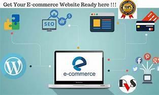 Ecommerce store