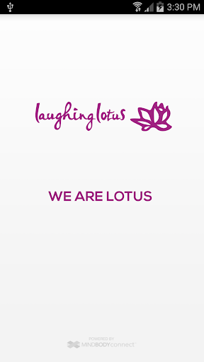 Laughing Lotus Yoga Center