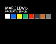 Marc Lewis Property Services Logo