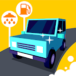 Cover Image of ดาวน์โหลด Idle Car Tycoon 1.14 APK