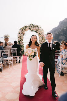 Photographe de mariage Andrea Gallucci (andreagallucci). Photo du 24 avril 2023