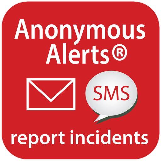 Anonymous Alerts 教育 App LOGO-APP開箱王