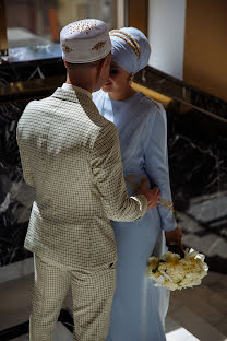 Fotografo di matrimoni Viktor Lunchenko (lunchenko). Foto del 10 novembre 2019