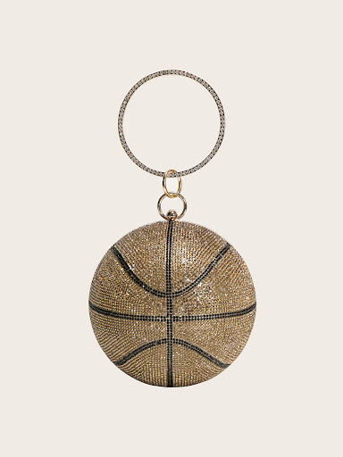 Title 5, Sac de basket pour dîner femme. Transportez vot...