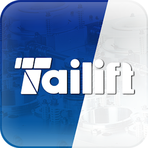 Download Tailift 台勵福 For PC Windows and Mac