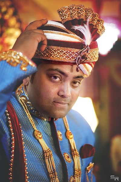 Wedding photographer Soham Roy (soham). Photo of 9 December 2020