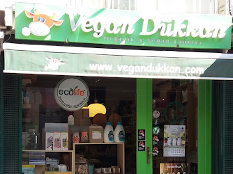 Ecolife Organik Ve Doğal Yaşam Ürünleri