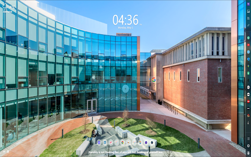 University of Massachusetts Amherst MeaVana Preview 5
