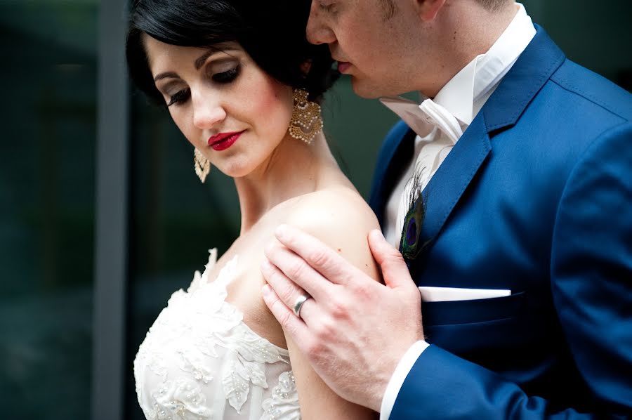 Bryllupsfotograf Johannes Sinner (chic-und-edel). Bilde av 7 mars 2019