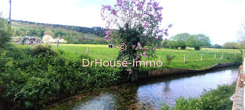 maison à Le Bec-Hellouin (27)