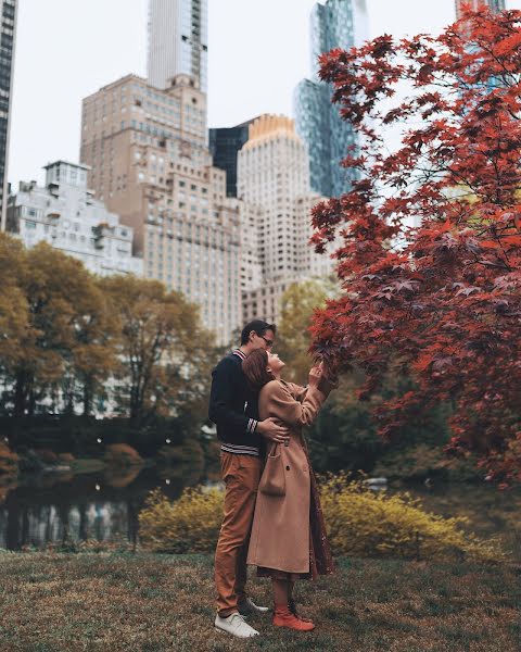 Wedding photographer Vladimir Berger (berger). Photo of 10 May 2019