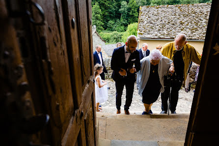 Photographe de mariage Bastien Hajduk (bastienhajduk). Photo du 1 décembre 2021