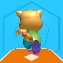 Icon EDM Cat: Hop Beat Dance