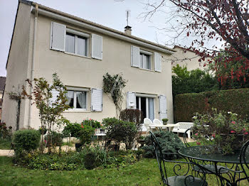 maison à Cergy (95)