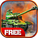 Icon Blitz Tanks War: Hard Armor 3D