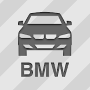 BMW Mobile Assist Program 4.1 Icon