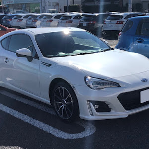 BRZ ZC6