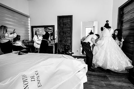 Wedding photographer Yamil Calderon (yamil). Photo of 27 February