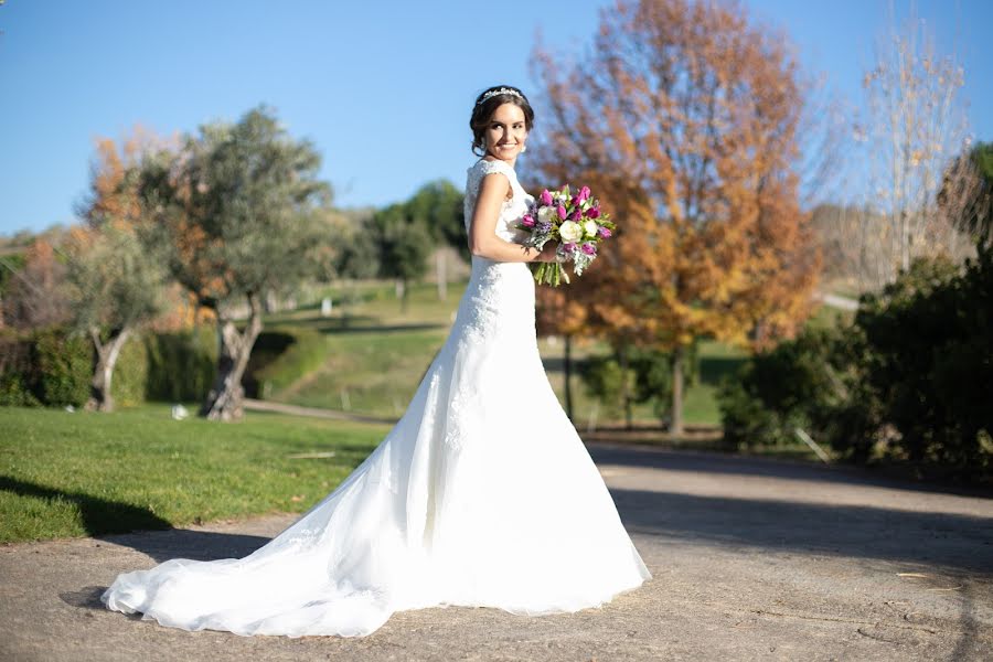 Wedding photographer Andreina Rivas Lampe (rivaslampe). Photo of 19 March 2019