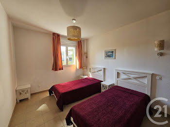 appartement à Oletta (2B)