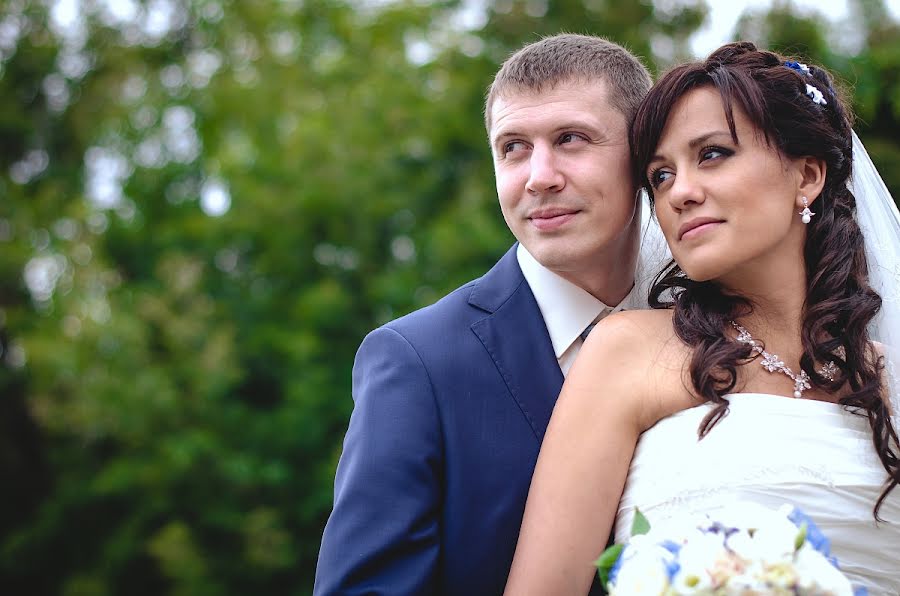 Wedding photographer Evgeniy Ivanovich (ivanovich21). Photo of 25 March 2013