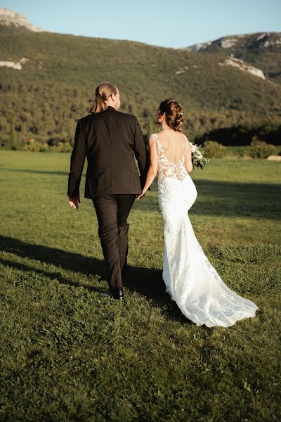 Wedding photographer Camille Meffre (camillemeffre). Photo of 3 March 2020