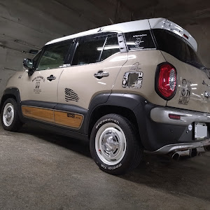 クロスビー MN71S