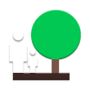 Genealogy : GEDCOM viewer 1.3 Icon