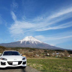 RX-8 SE3P