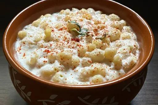 Boondi Raita