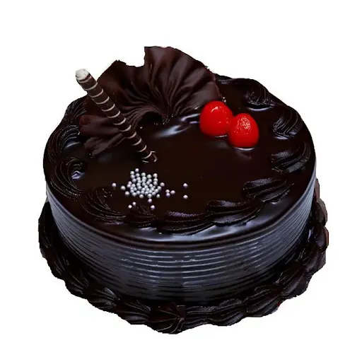 Dark Chocolate Cake [500 Grams]