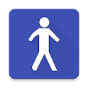 Let's Walk icon