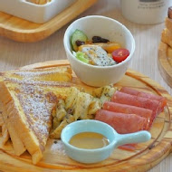 達利早餐 Daily Breakfast(南華店)