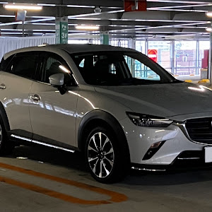 CX-3 DKEFW