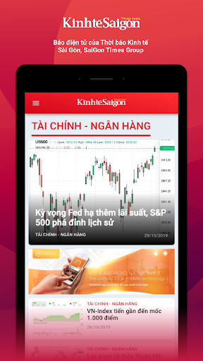 Thời Báo Kinh Tế Sài Gòn