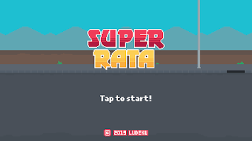 Super Rata Screenshot