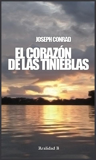 EL CORAZÓN DE LAS TINIEBLAS