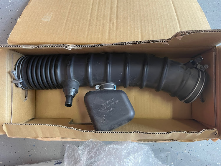 イカ焼きさんが投稿したガレージ整理に関するカスタム事例の投稿画像4枚目