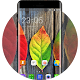 Download Theme for Galaxy Note 6: Leafs Skin For PC Windows and Mac 1.0.2