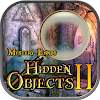 Mystery Land Hidden Object - 2 icon